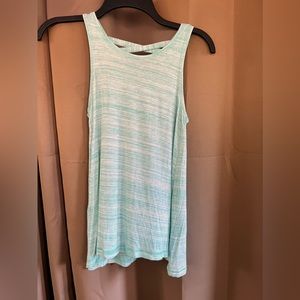 Athletic Girls Tank
